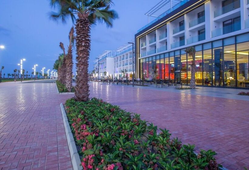 هتل Porto Said Resort & Spa