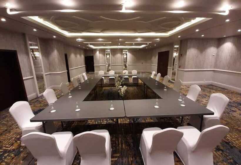 هتل Porto Said Resort & Spa