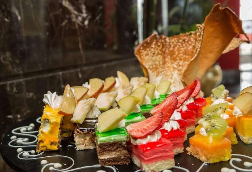 هتل Porto Said Resort & Spa