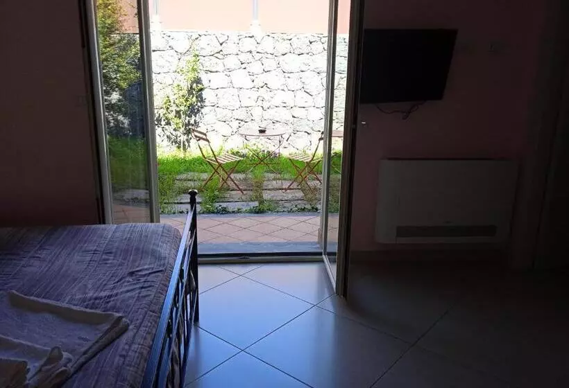 L'elicriso B&b