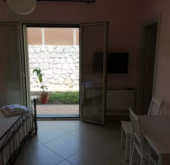 L'elicriso B&b