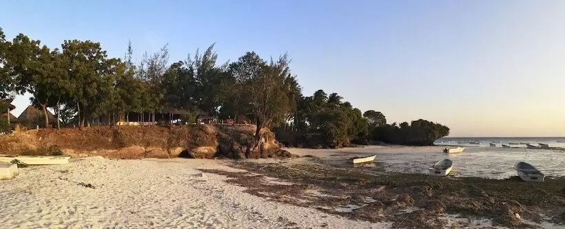 Bella Vista Resort Zanzibar