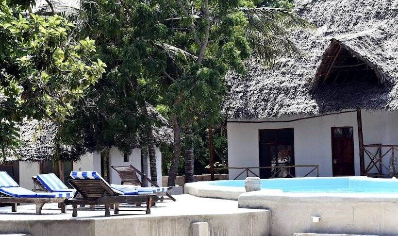 Bella Vista Resort Zanzibar