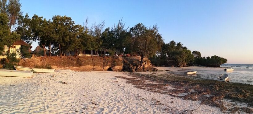Bella Vista Resort Zanzibar
