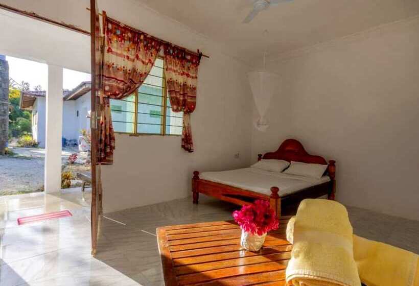 Bella Vista Resort Zanzibar