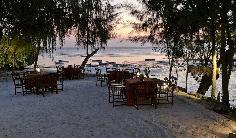 Bella Vista Resort Zanzibar