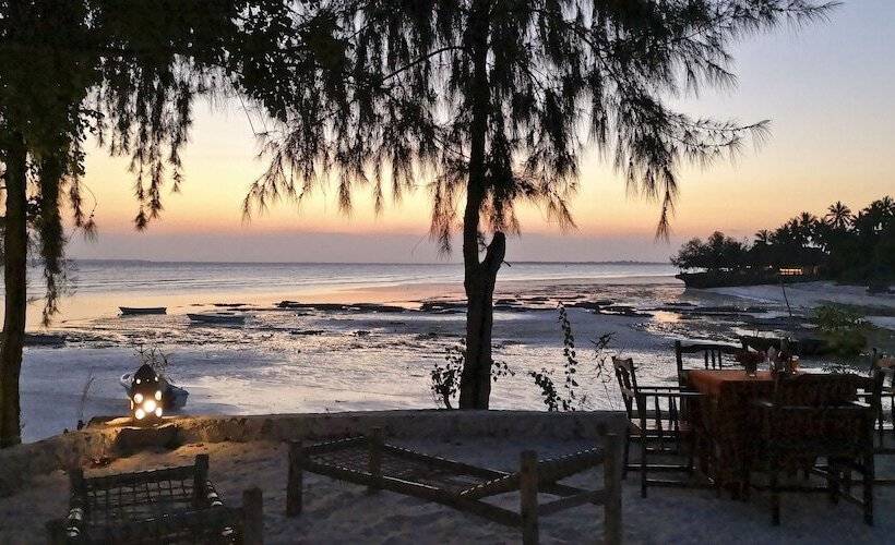 Bella Vista Resort Zanzibar