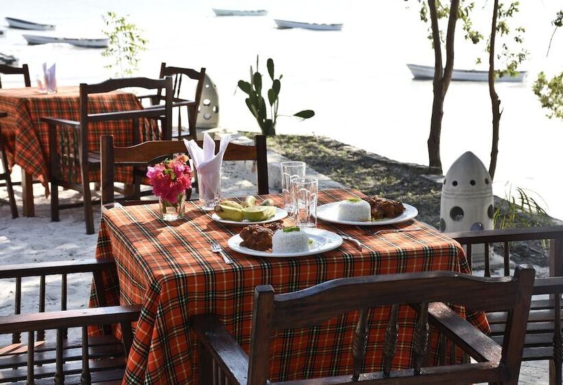 Bella Vista Resort Zanzibar