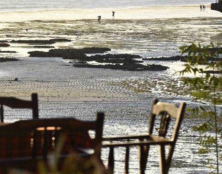 Bella Vista Resort Zanzibar