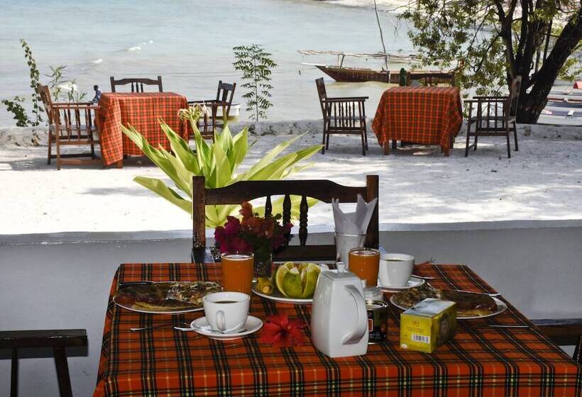 Bella Vista Resort Zanzibar