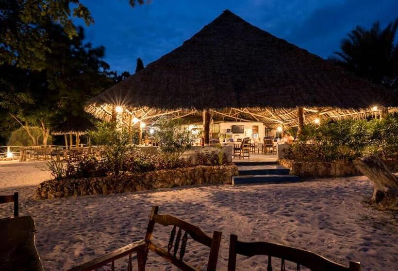 Bella Vista Resort Zanzibar