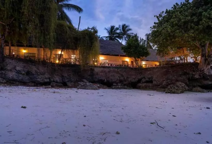 Bella Vista Resort Zanzibar