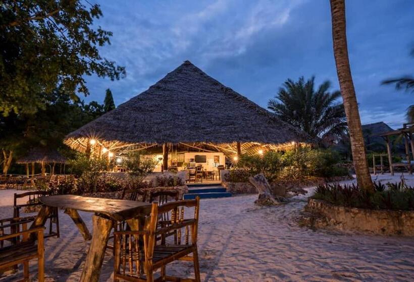 Bella Vista Resort Zanzibar