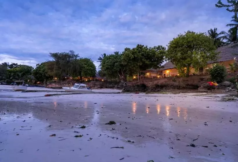 Bella Vista Resort Zanzibar