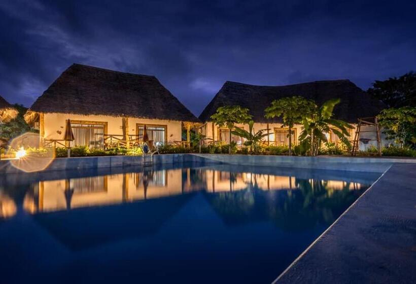Bella Vista Resort Zanzibar