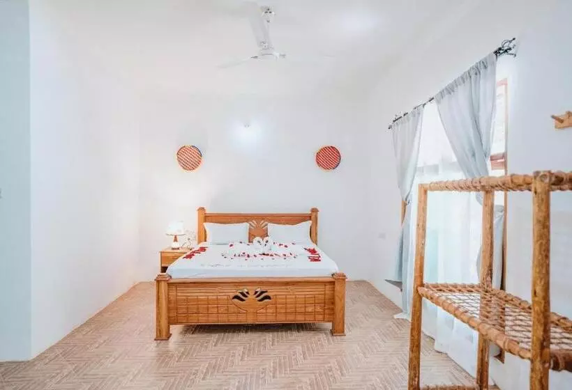 Bella Vista Resort Zanzibar