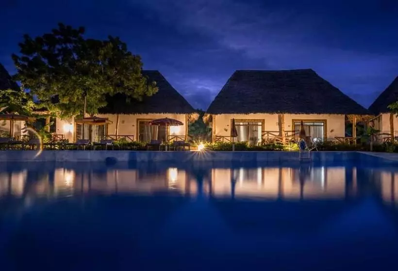 Bella Vista Resort Zanzibar