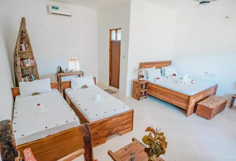 Bella Vista Resort Zanzibar