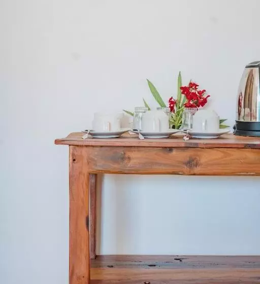 Bella Vista Resort Zanzibar