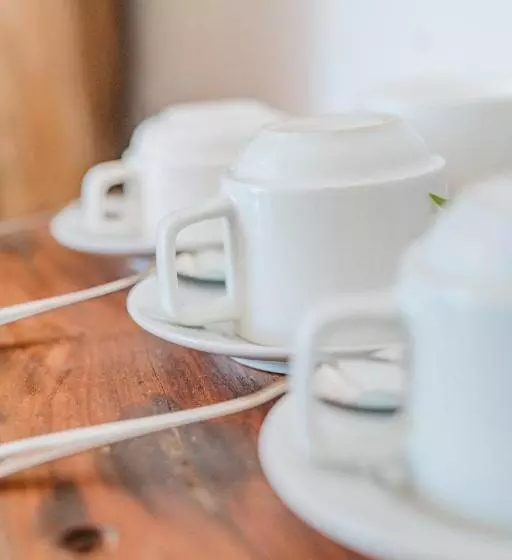 Bella Vista Resort Zanzibar