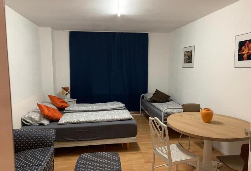 Fischers Pension Ahrensburg