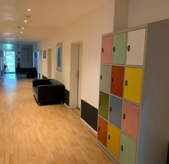 Fischers Pension Ahrensburg