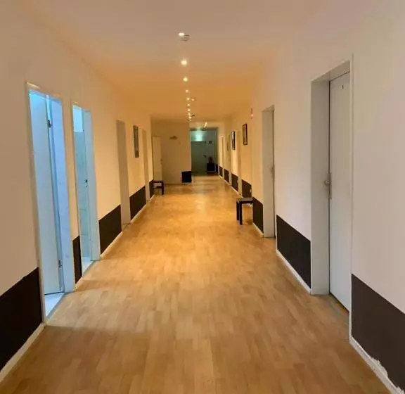 Fischers Pension Ahrensburg