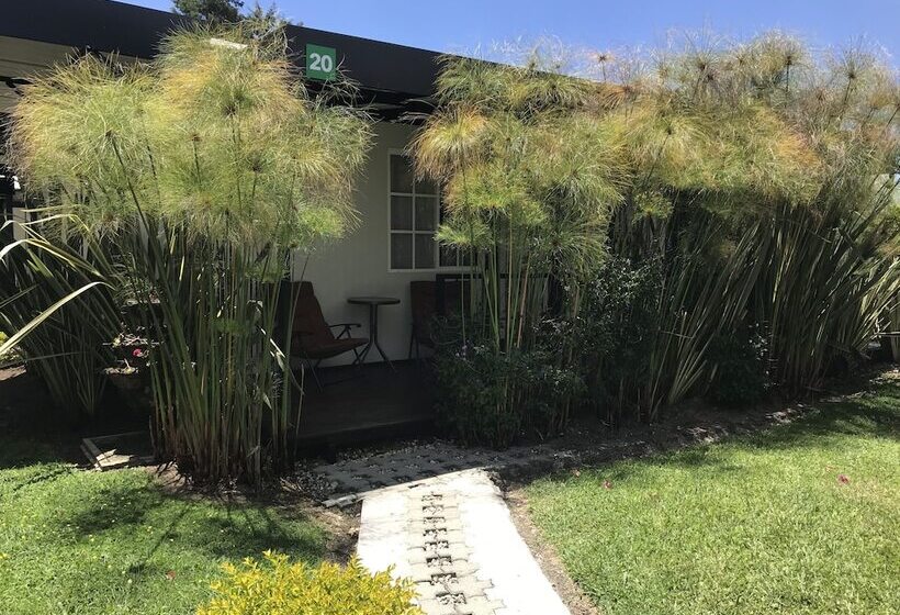 ホテル & Golf Isak Aeropuerto