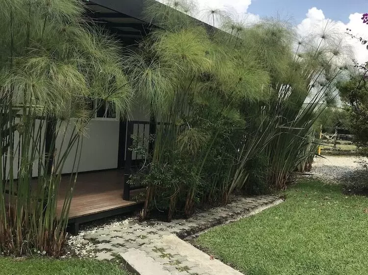 Hotelli & Golf Isak Aeropuerto