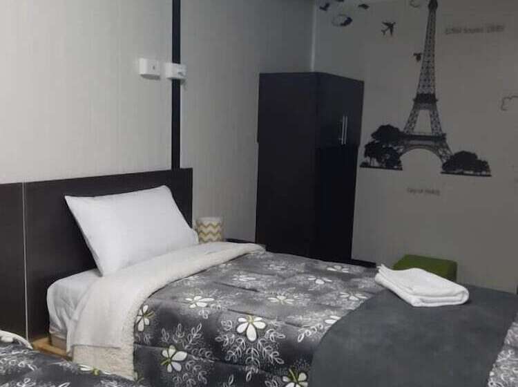 ホテル & Golf Isak Aeropuerto