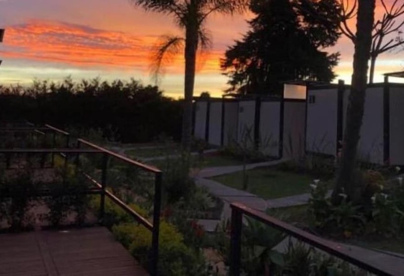 ホテル & Golf Isak Aeropuerto