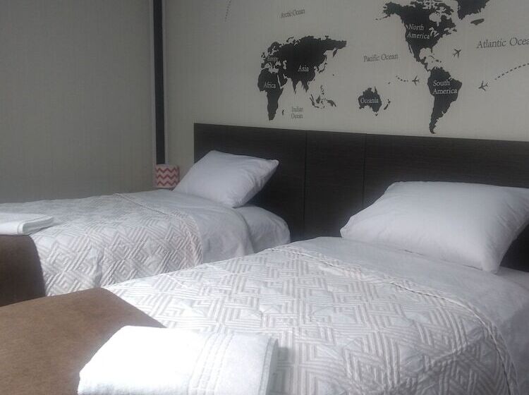 ホテル & Golf Isak Aeropuerto