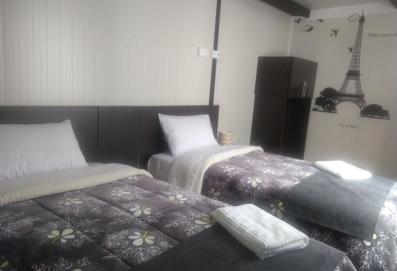 ホテル & Golf Isak Aeropuerto