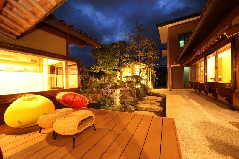 호텔 Ichinomatsu Japanese Modern