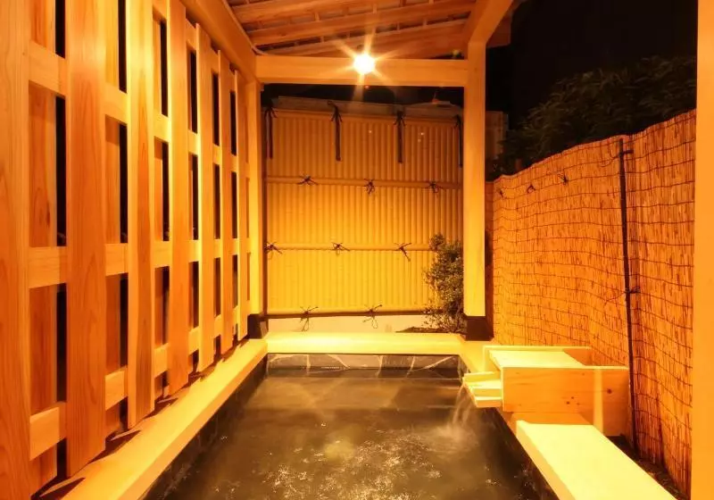 هتل Ichinomatsu Japanese Modern