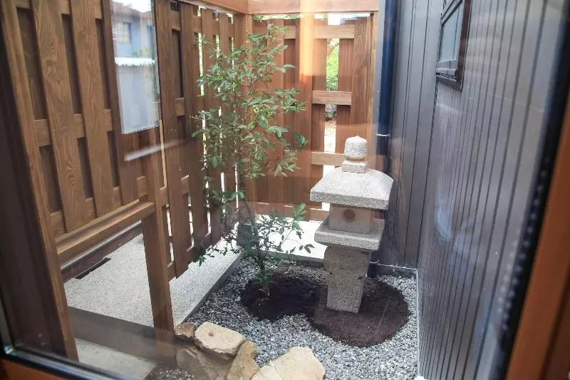 هتل Ichinomatsu Japanese Modern
