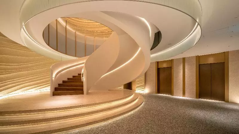 Hotelli Intercontinental Yokohama Pier 8, An Ihg