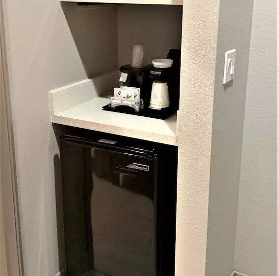 Hotelli La Quinta Inn & Suites Dfw West Glade Parks