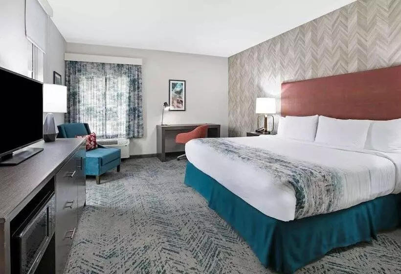 Hotelli La Quinta Inn & Suites Dfw West Glade Parks