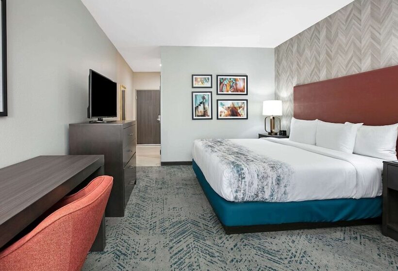 فندق La Quinta Inn & Suites Dfw West Glade Parks