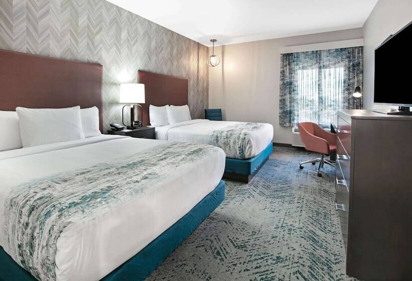 فندق La Quinta Inn & Suites Dfw West Glade Parks