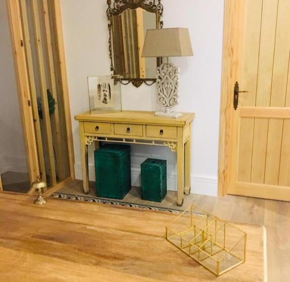 Отель Luz Almonaster