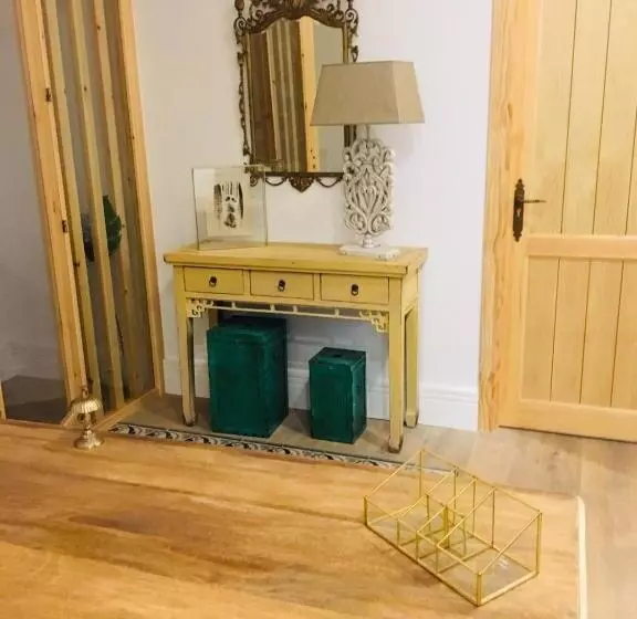 Hotelli Luz Almonaster