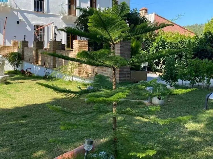 Hotelli Luz Almonaster