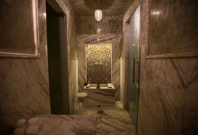 ホテル Sbn Suite Hôtel