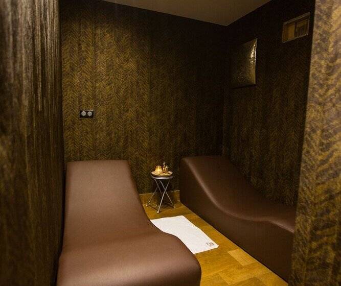 ホテル Sbn Suite Hôtel