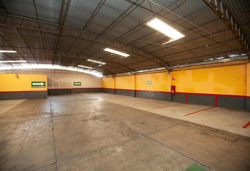 Отель Tres Colonias   Sólo Adultos