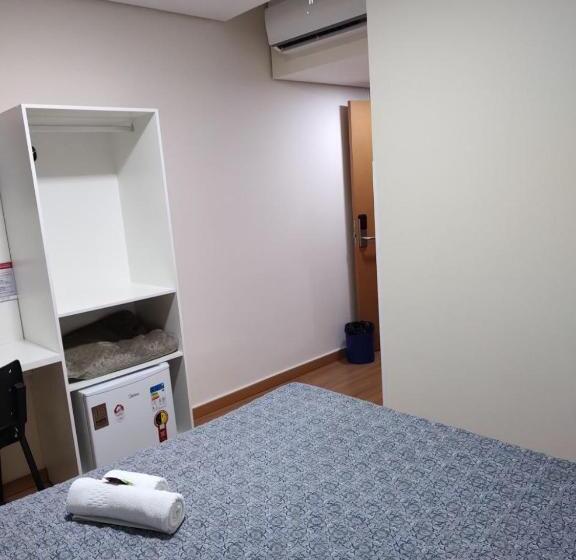 בית מלון כפרי Zandoná