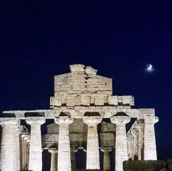 L'orologio Bed & Breakfast