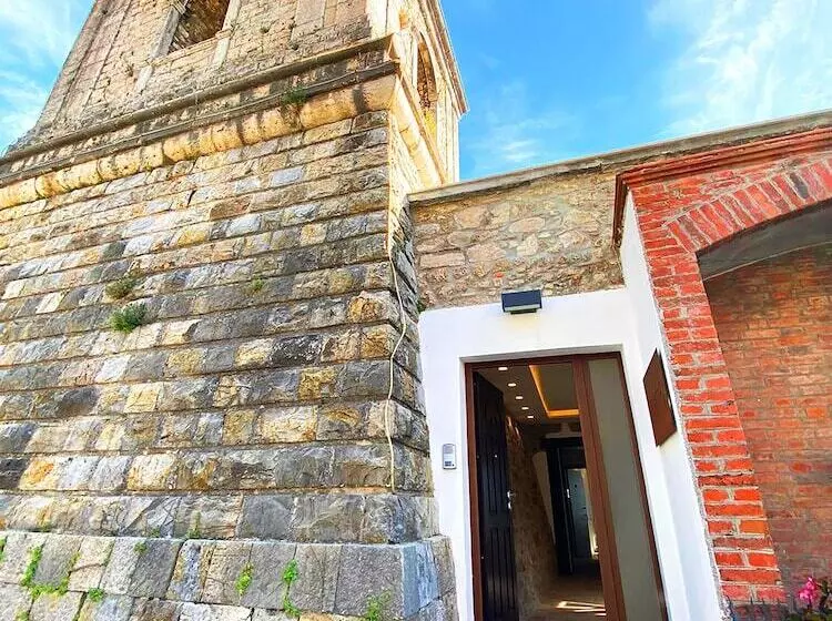 L'orologio Bed & Breakfast